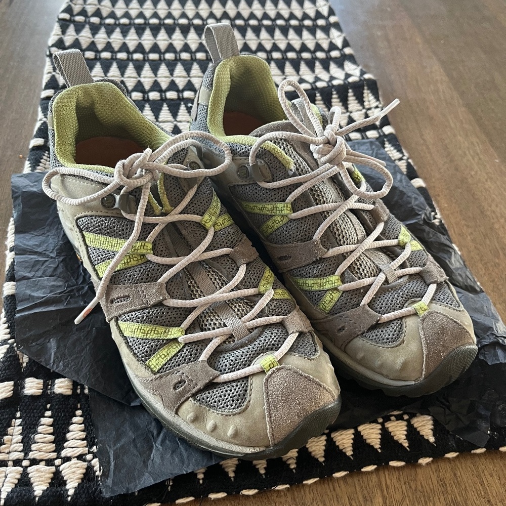 Merrell shoes